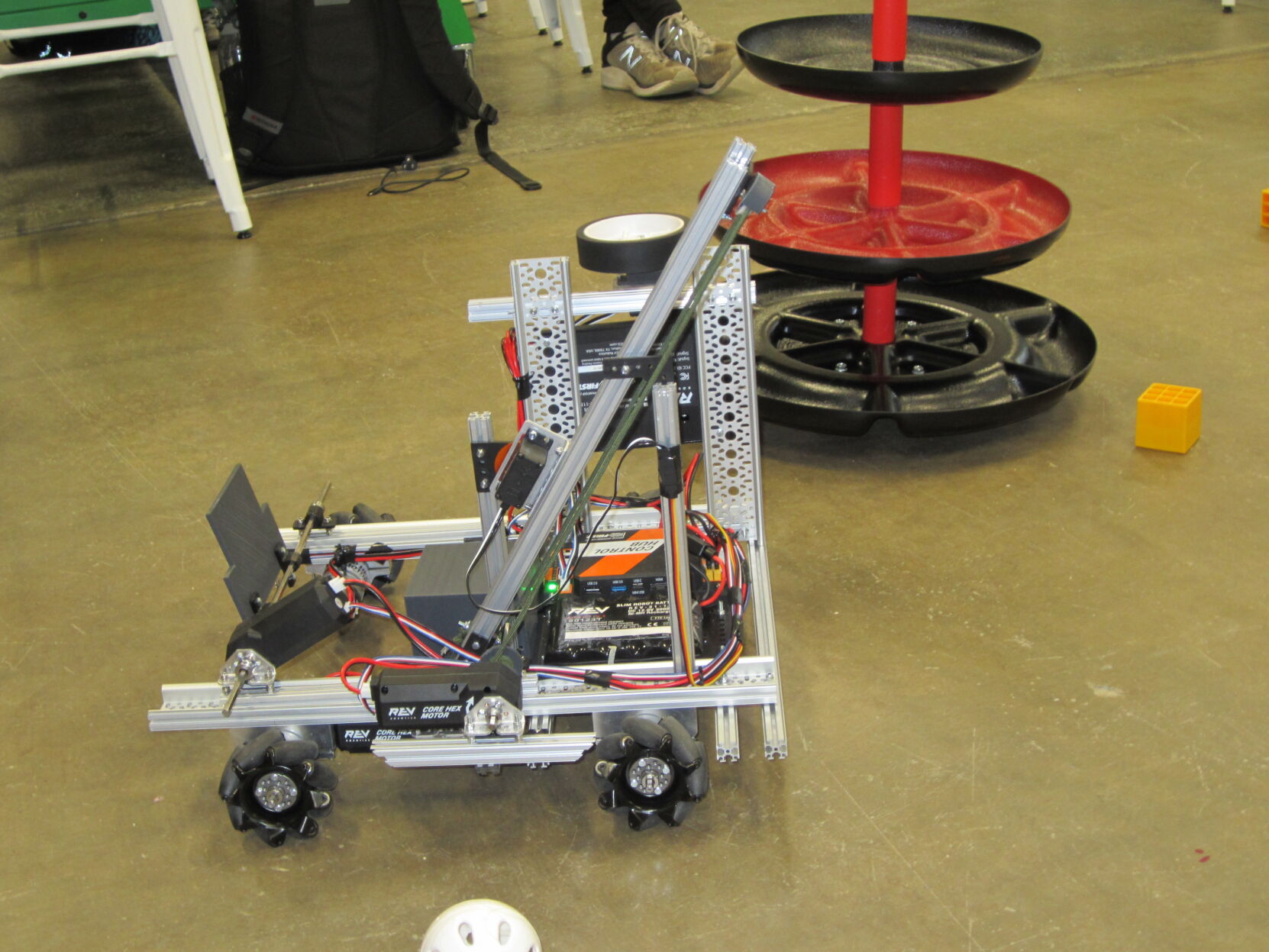 Robotics 6